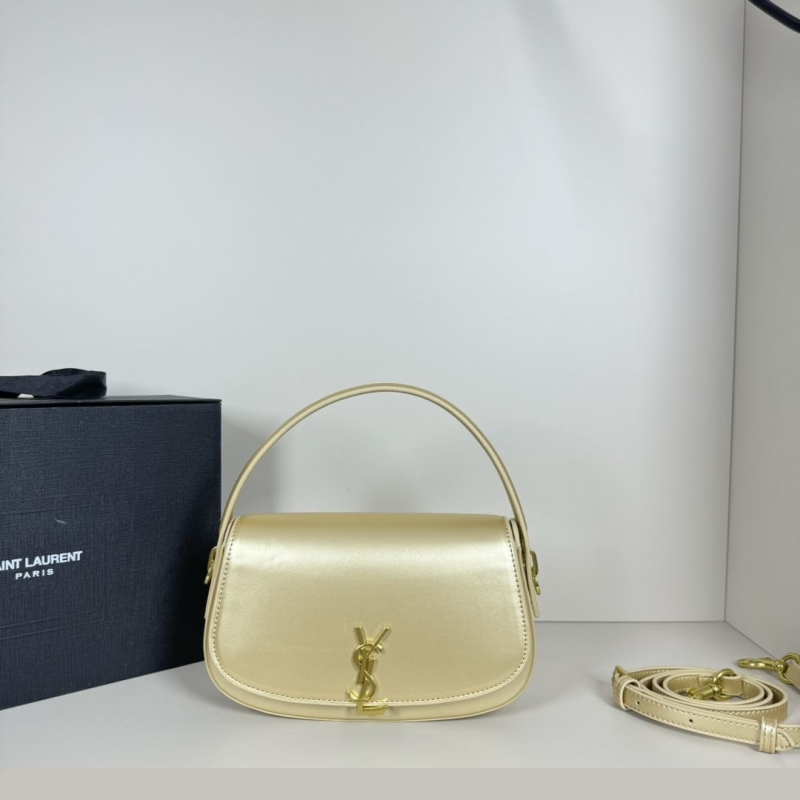 Y*L top handle bags